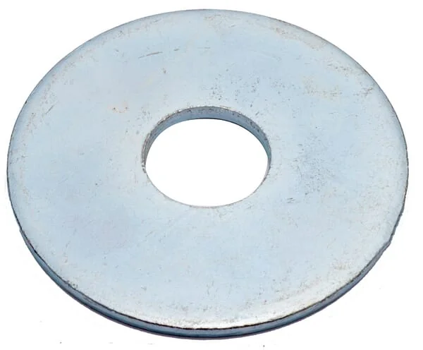 Kramp - 440R27 - Karosseriering M27x98x6mm, verzinkt DIN 440r