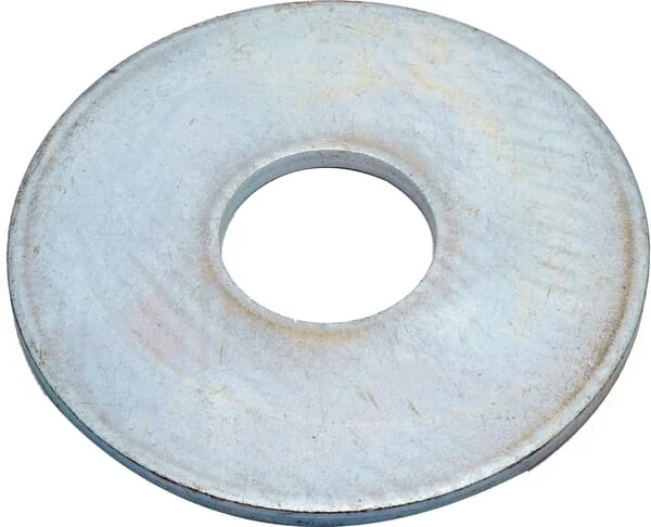 Kramp - 440R33 - Karosseriering M33x112x6mm, verzinkt DIN 440r
