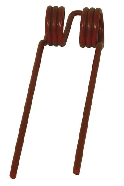 Kramp - 442370102N - Rotierende Zinke Doppelt LFE