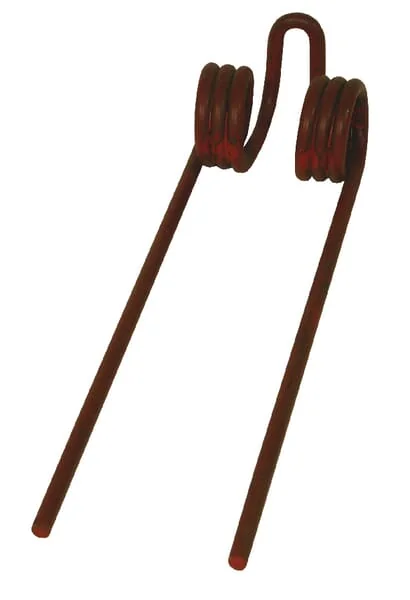 Kramp - 442650102N - Rotierende Zinke Doppelt LFE
