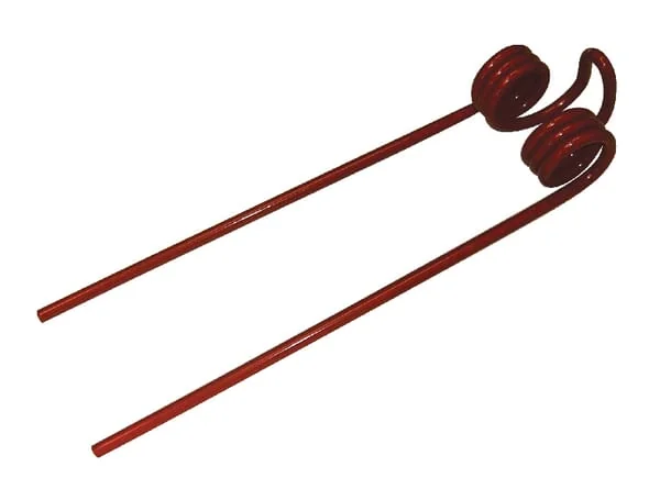 Kramp - 442851102N - Rotierende Zinke Doppelt LFE