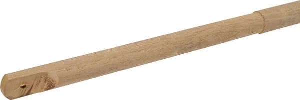 Kramp - 4516KR - Heurechenstiel 160cm x 28mm sp