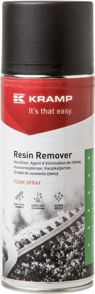 Kramp - 454265KR - Harzentferner, 400 ml