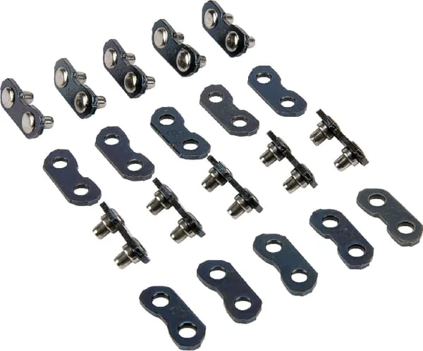 Kramp - 458JK10KR - Kettenschloss-Satz X10 0,404" 1,5 mm