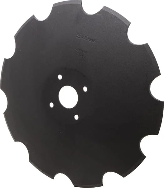 Kramp - 46000109N - Verzahnter Bremsscheibe 510x5 mm