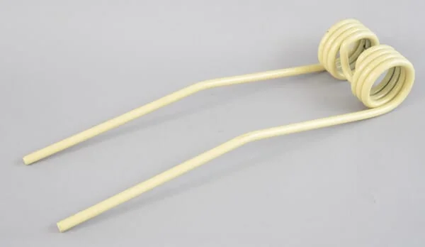 Kramp - 466420KR - Galfeder-Zinke
