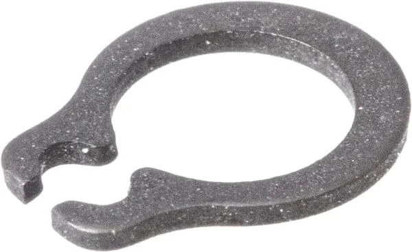 Kramp - 47105 - Sicherungsring Aussen 5x0,6mm DIN 471 Stahl
