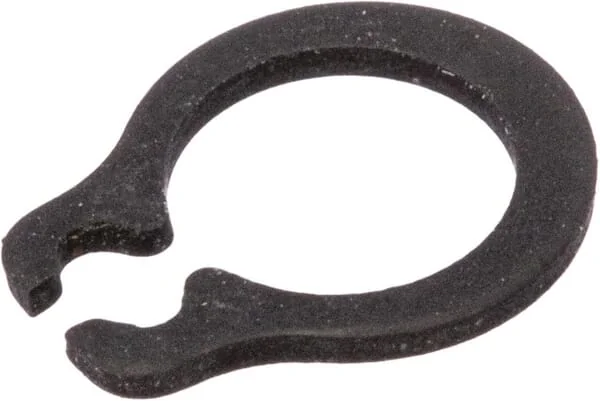 Kramp - 47105P025 - Sicherungsring Aussen 5x0,6mm DIN 471 Stahl