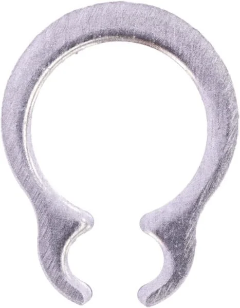 Kramp - 47105RVS - Sicherungsring Aussen 5x0,6 mm DIN 471 Edelstahl