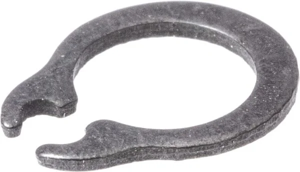 Kramp - 47106 - Sicherungsring Aussen 6x0,7mm DIN 471 Stahl