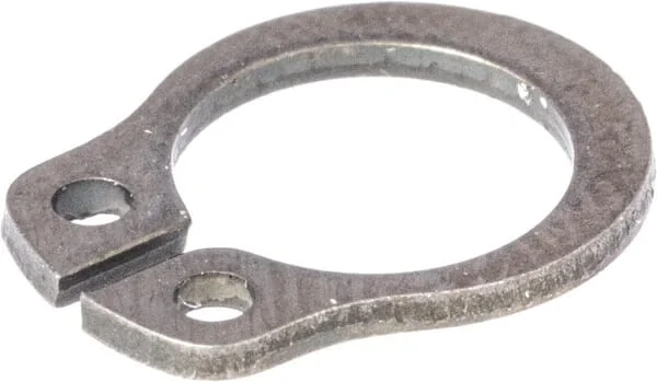Kramp - 47107 - Sicherungsring Aussen 7x0,8mm DIN 471 Stahl