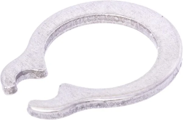 Kramp - 47107RVS - Aussensicherungsring 7x0,8 mm DIN 471 Edelstahl