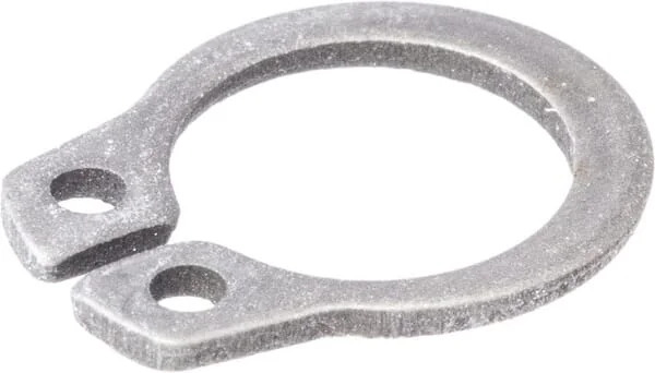 Kramp - 47108 - Sicherungsring Aussen 8x0,8 mm DIN 471 Stahl