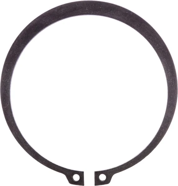 Kramp - 471100 - Sicherungsring Aussen 100x3mm DIN 471 Stahl