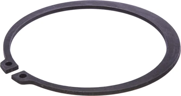 Kramp - 471100 - Sicherungsring Aussen 100x3mm DIN 471 Stahl