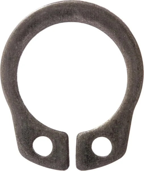 Kramp - 47110 - Sicherungsring Aussen 10x1 mm DIN 471 Stahl