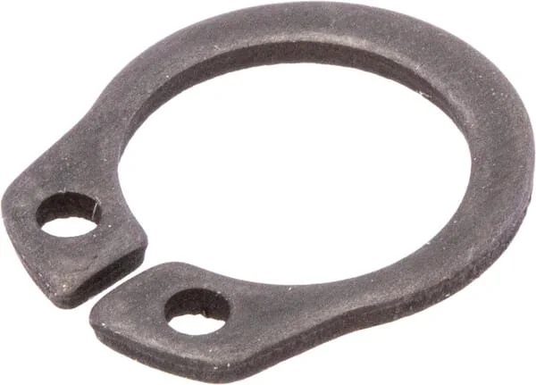 Kramp - 47110P025 - Sicherungsring Aussen 10x1mm DIN 471 Stahl
