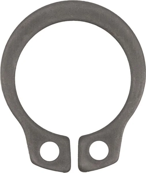 Kramp - 47111 - Sicherungsring Aussen 11x1mm DIN 471 Stahl
