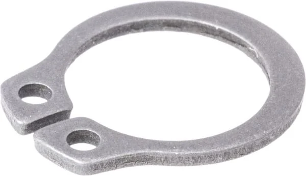 Kramp - 47111 - Sicherungsring Aussen 11x1mm DIN 471 Stahl