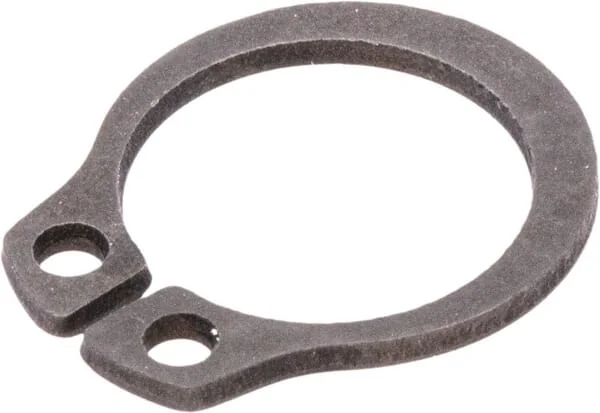 Kramp - 47111P025 - Sicherungsring Aussen 11x1mm DIN 471 Stahl