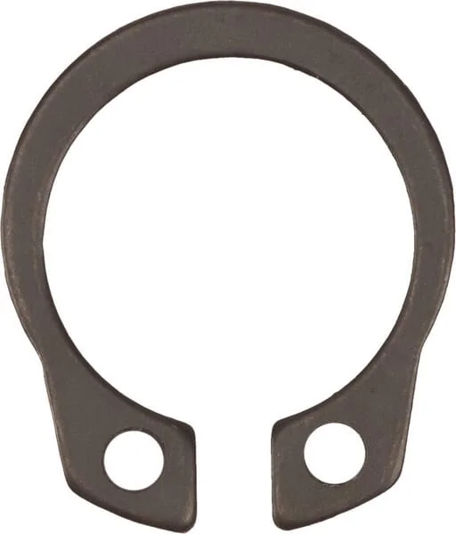 Kramp - 47112 - Sicherungsring Aussen 12x1mm DIN 471 Stahl