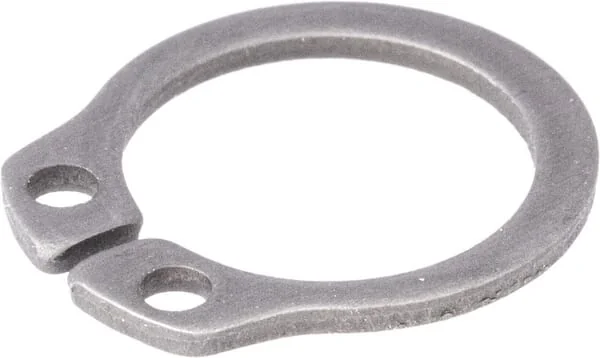 Kramp - 47112 - Sicherungsring Aussen 12x1mm DIN 471 Stahl