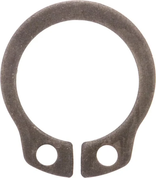 Kramp - 47112P025 - Sicherungsring Aussen 12x1mm DIN 471 Stahl