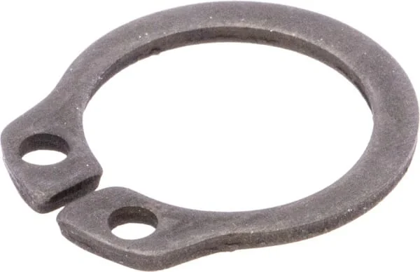Kramp - 47112P025 - Sicherungsring Aussen 12x1mm DIN 471 Stahl