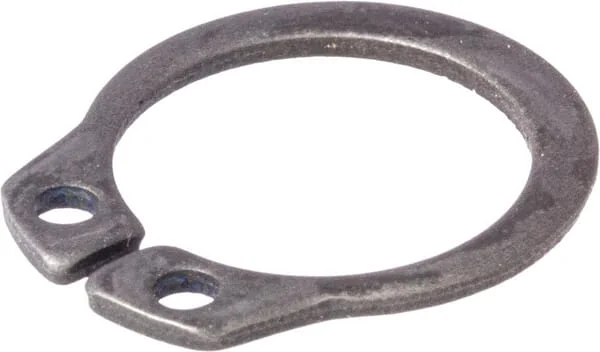 Kramp - 47113 - Sicherungsring Aussen 13x1mm DIN 471 Stahl