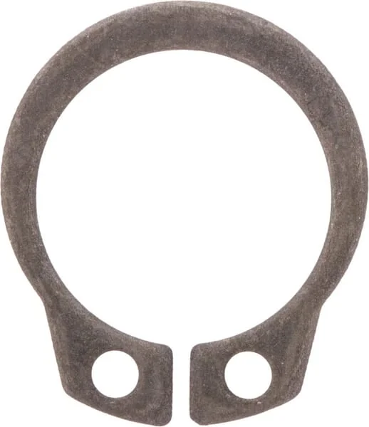 Kramp - 47113P025 - Sicherungsring Aussen 13x1mm DIN 471 Stahl