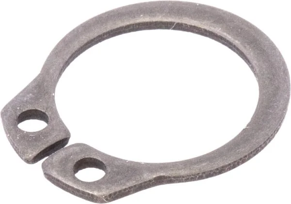 Kramp - 47113P025 - Sicherungsring Aussen 13x1mm DIN 471 Stahl
