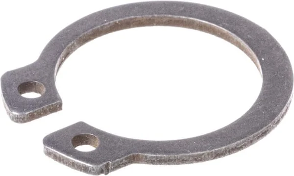 Kramp - 47114 - Sicherungsring Aussen 14x1mm DIN 471 Stahl