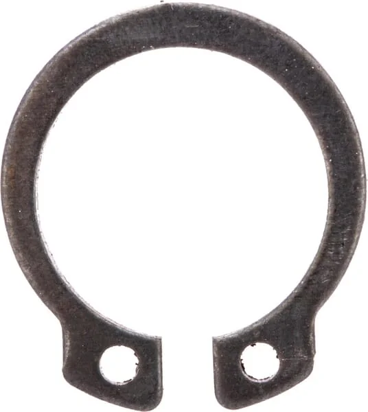 Kramp - 47114P025 - Sicherungsring Aussen 14x1mm DIN 471 Stahl