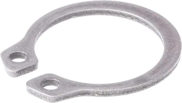 Kramp - 47115 - Sicherungsring Aussen 15x1mm DIN 471 Stahl