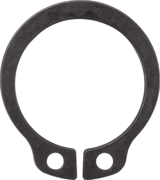 Kramp - 47116 - Sicherungsring Aussen 16x1mm DIN 471 Stahl