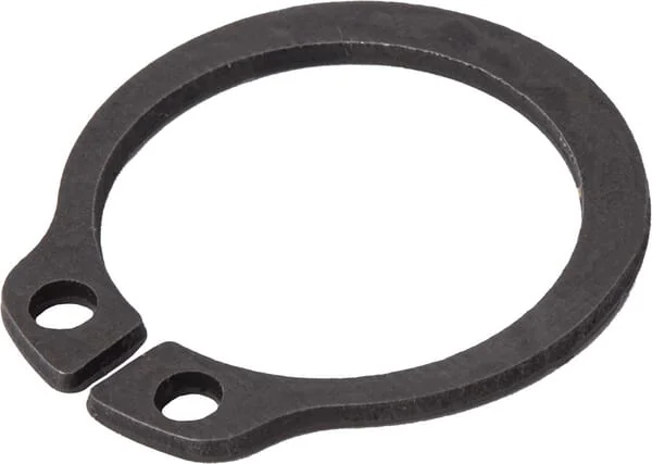 Kramp - 47116 - Sicherungsring Aussen 16x1mm DIN 471 Stahl