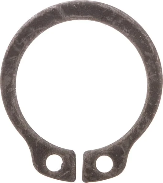 Kramp - 47116P025 - Sicherungsring Aussen 16x1mm DIN 471 Stahl