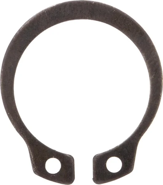 Kramp - 47119P025 - Sicherungsring Aussen 19x1,2 mm DIN 471 Stahl