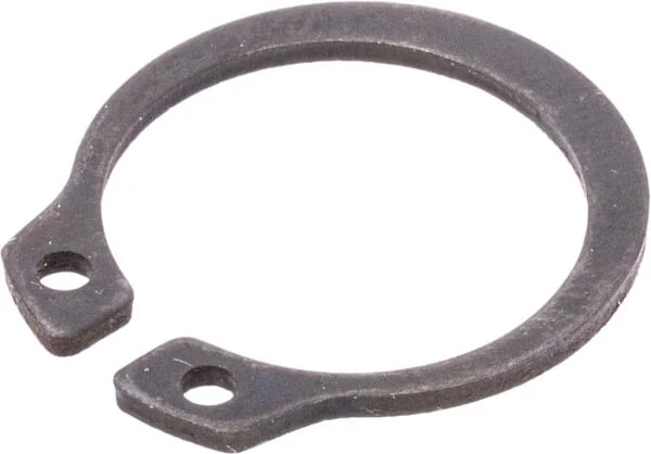 Kramp - 47119P025 - Sicherungsring Aussen 19x1,2 mm DIN 471 Stahl