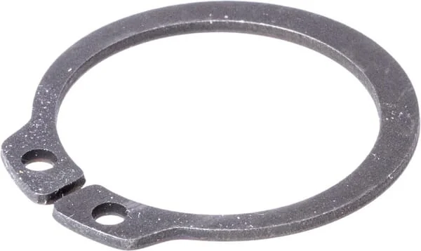 Kramp - 47124 - Sicherungsring Außen 24x1,2 mm DIN471 Stahl