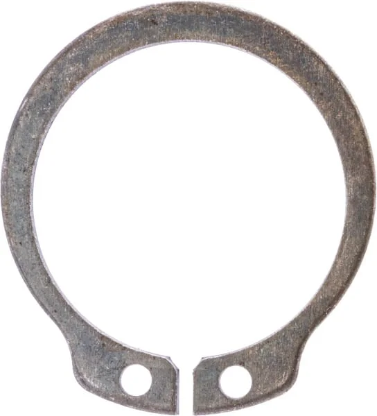 Kramp - 47124P025 - Sicherungsring Außen 24x1,2 mm DIN471 Stahl