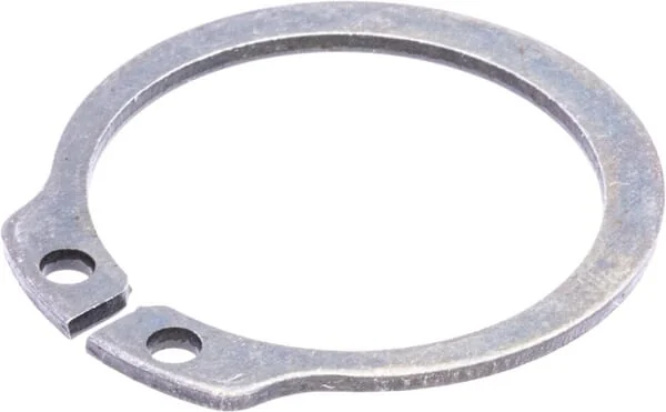 Kramp - 47124P025 - Sicherungsring Außen 24x1,2 mm DIN471 Stahl