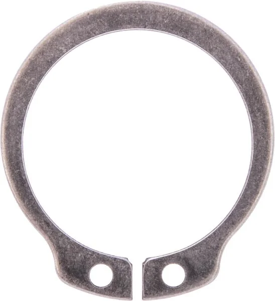 Kramp - 47124RVS - Sicherungsring Außen 24x1,2 mm DIN471 Edelstahl