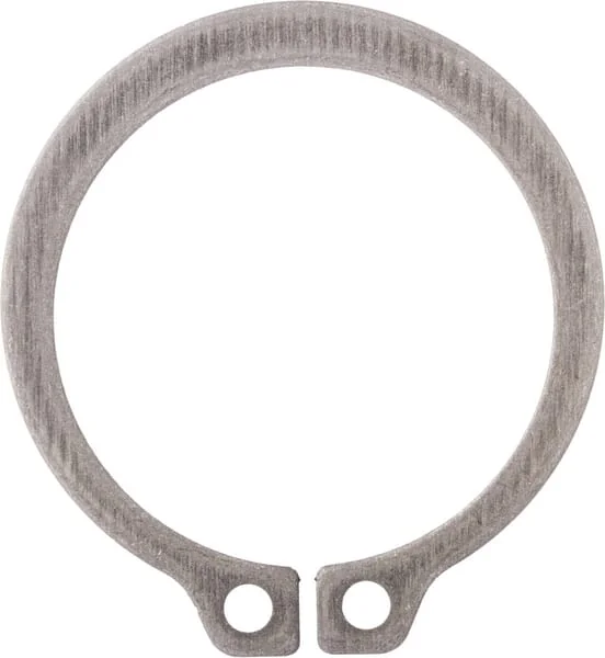 Kramp - 47125 - Sicherungsring Welle 25