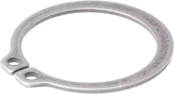 Kramp - 47125 - Sicherungsring Welle 25