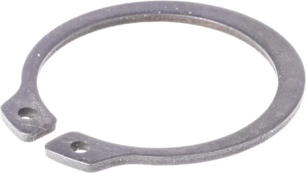 Kramp - 47126 - Sicherungsring Außen 26x1,2 mm DIN471 Stahl