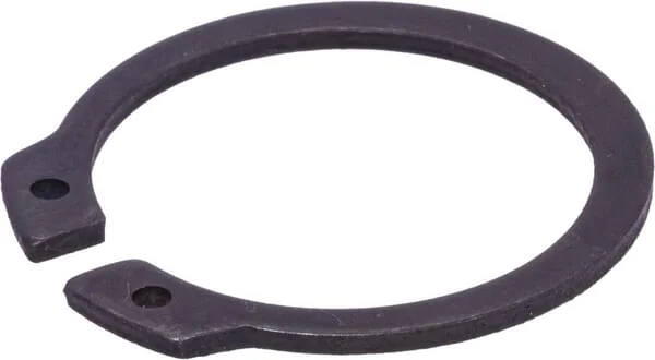 Kramp - 47128P025 - Außensicherungsring 28x1,5 mm DIN471 Stahl