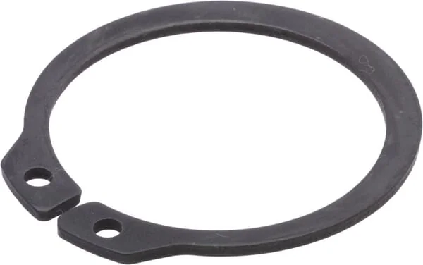 Kramp - 47134 - Außensicherungsring 34x1,5mm DIN471 Stahl