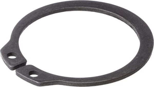 Kramp - 47134P025 - Außensicherungsring 34x1,5mm DIN471 Stahl