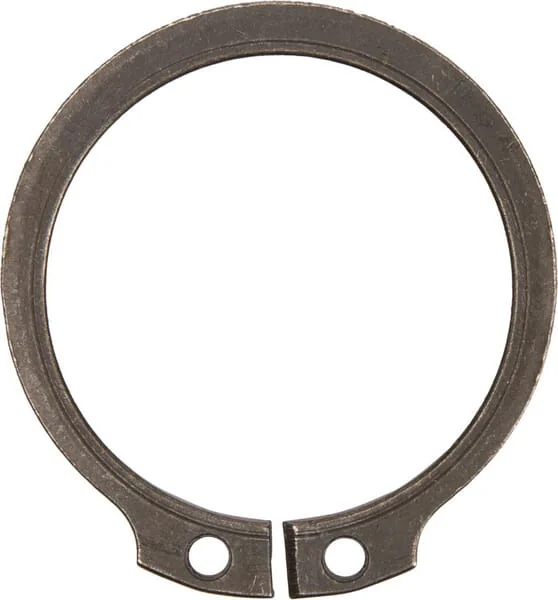 Kramp - 4713525P025 - Sicherungsring Außen 35x2,5mm DIN471 Stahl